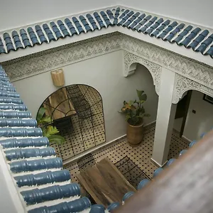 Sabria Riad
